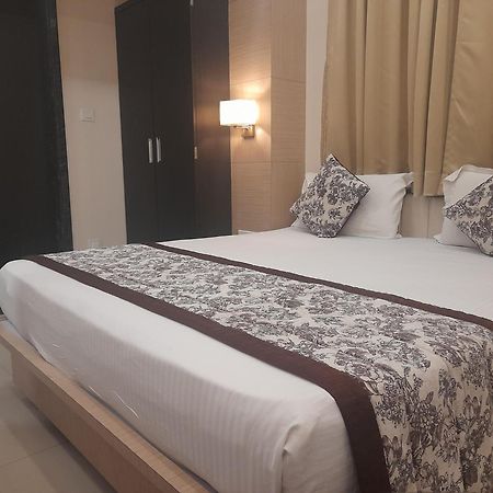 Variety Inn Patna  Eksteriør billede