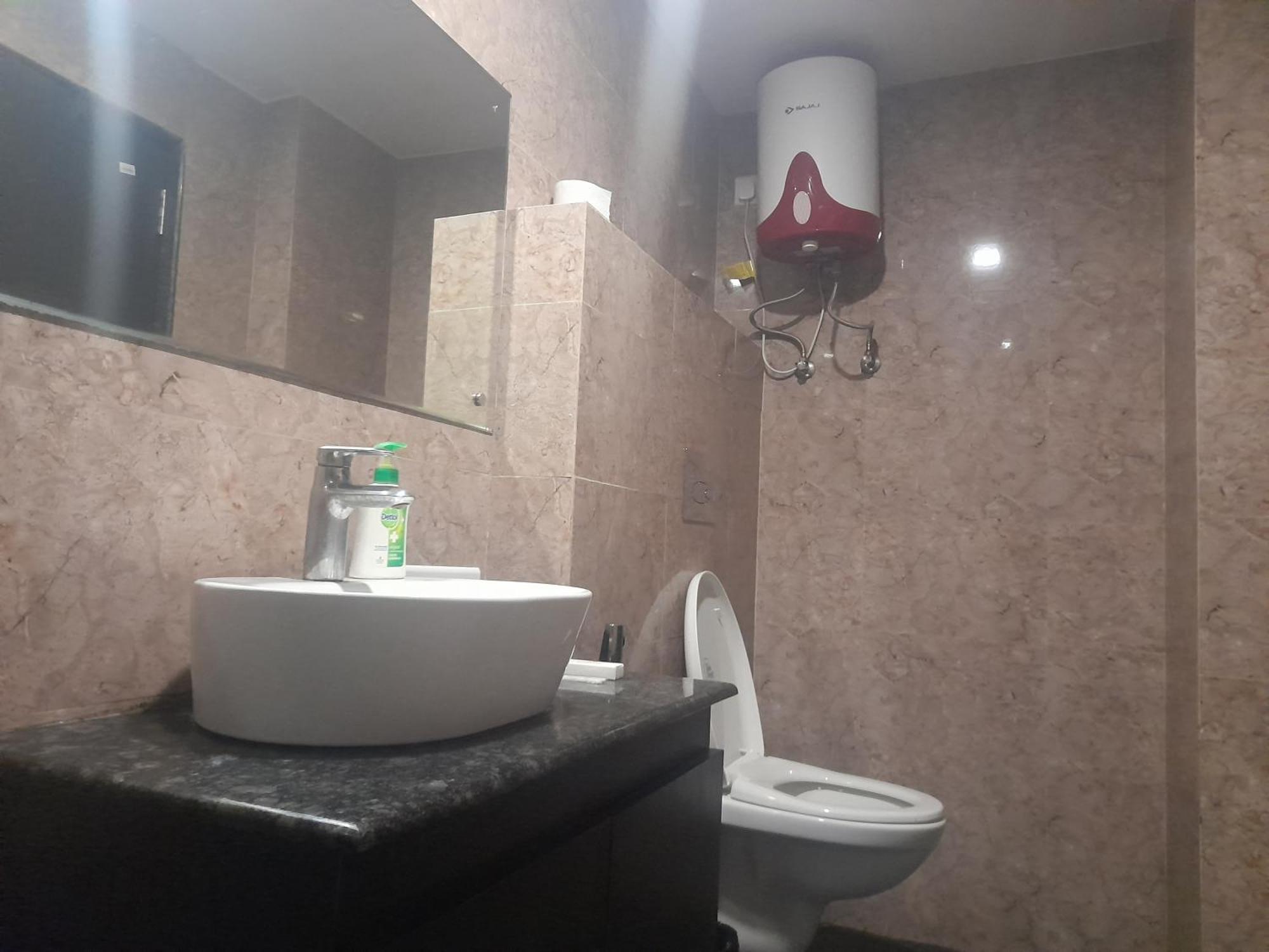 Variety Inn Patna  Eksteriør billede